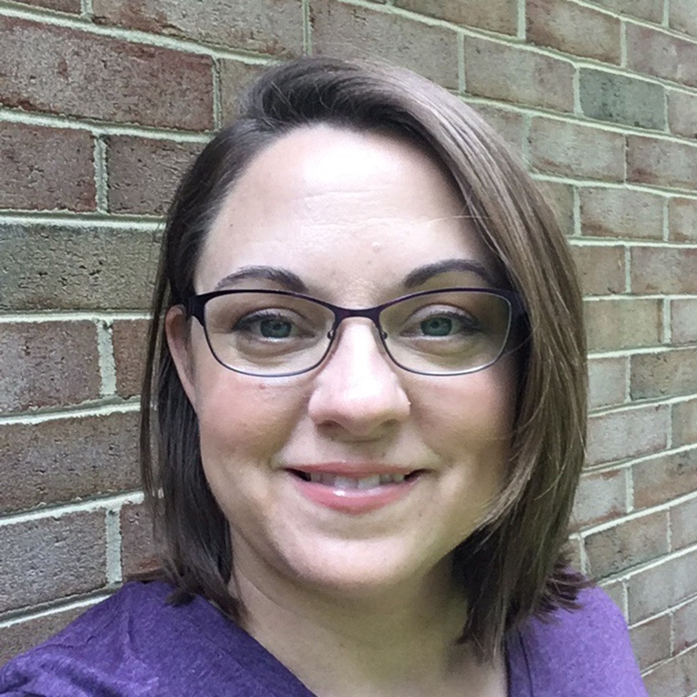 Meet your Posher, Suzanne